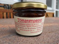 Tomaten Pesto 190ml