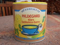 Hildegard Klare Delikatess-Suppe 400g