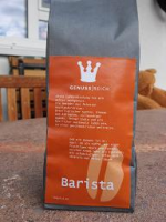 Kaffee Barista 250g gemahlen
